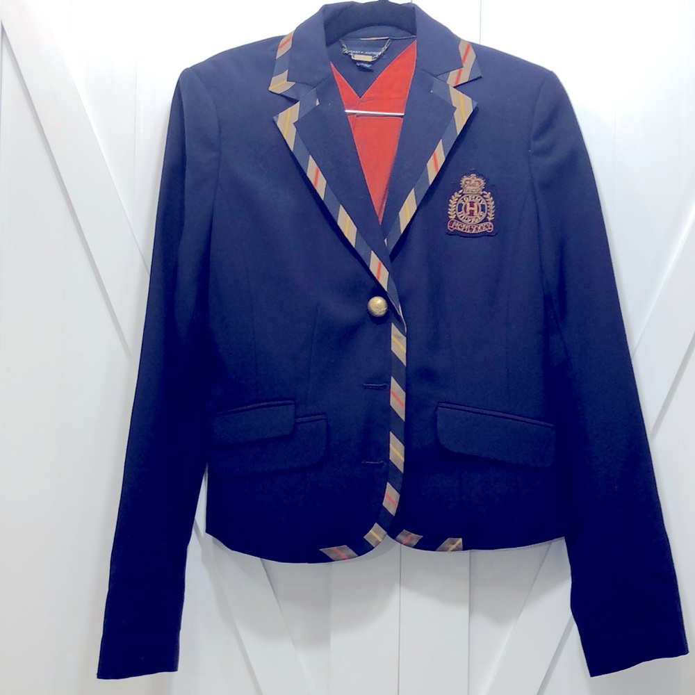 Tommy Hilfiger Jacket